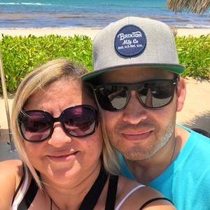 Meet your Posher, Hector